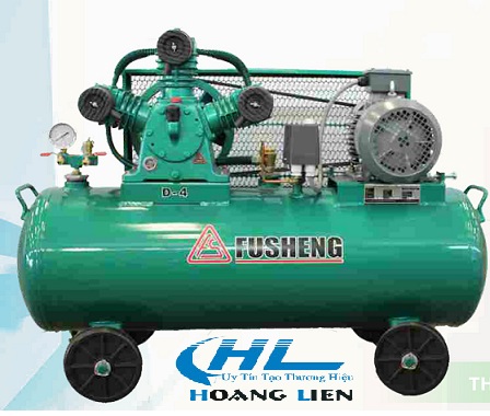 Máy nén khí không dầu là lựa chọn tối ưu trong ngành sản xuất thực phẩm