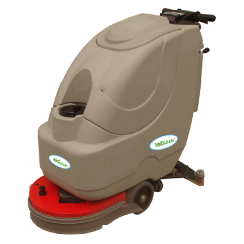 Máy chà sàn liên hợp HiClean HC 550BT