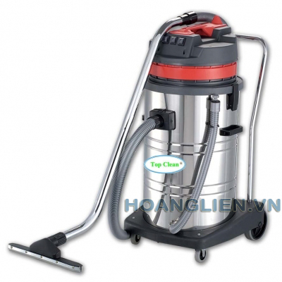 Máy hút bụi topclean hc 80S