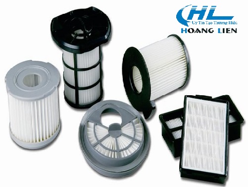 Cần thường xuyên kiểm tra bộ lọc máy hút bụi