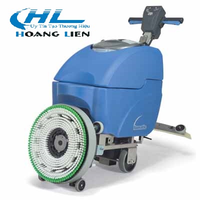 Máy chà sàn liên hợp đa tính năng, vừa xả hút bụi vừa đánh bóng, bảo dưỡng bề mặt sàn tốt