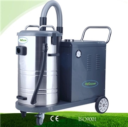 Máy hút bụi HiClean