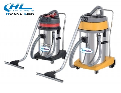Lựa chọn máy hút bụi phù hợp công suất sử dụng