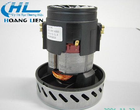 Trong quá trình sử dụng máy hút bụi công nghiệp đã xảy ra rất nhiều trường hợp motor máy hút bụi bị nóng nhanh