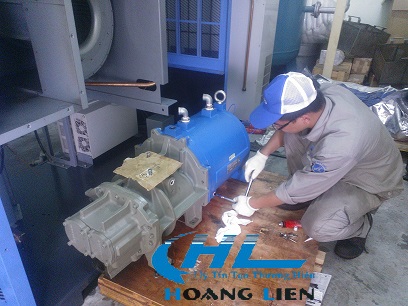 Cần kiểm tra và khắc phục những sự cố của máy nén khí để máy hoạt động hiệu quả