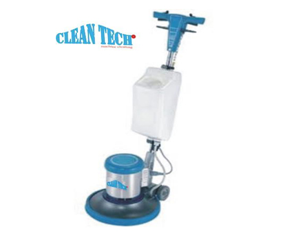 Máy chà sàn Clean Tech CT 169