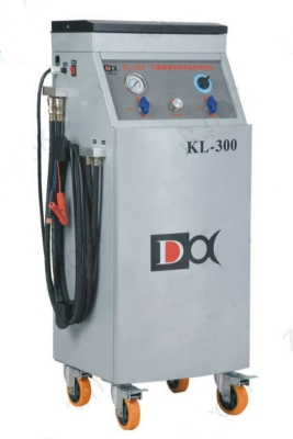 Máy thay dầu hộp số tự động KL-300
