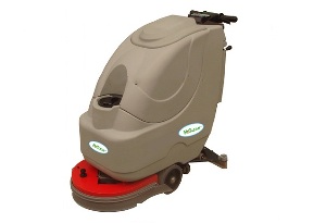 Giới thiệu máy chà sàn công nghiệp và những ứng dụng thực tế