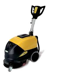 Máy chà sàn liên hợp HC 460B