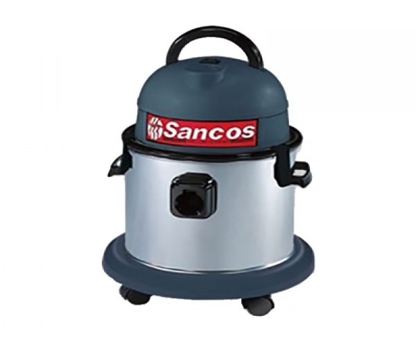 Máy hút bụi, hút nước Sancos 3219W