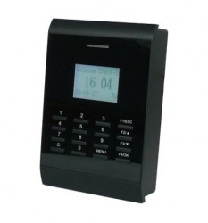 Máy chấm công Ronald Jack RJS403