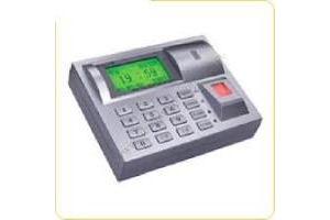 Máy chấm công Ronald Jack RJP100