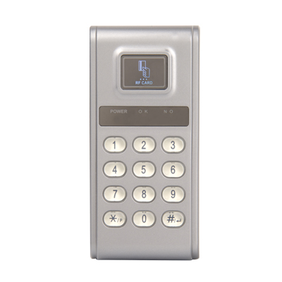Máy chấm công thẻ từ cảm ứng IDTI ISC-101