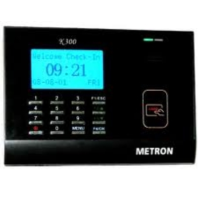 Máy chấm công Metron K-300