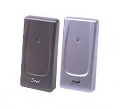 Máy chấm công giá rẻ Soyal AR-721U 