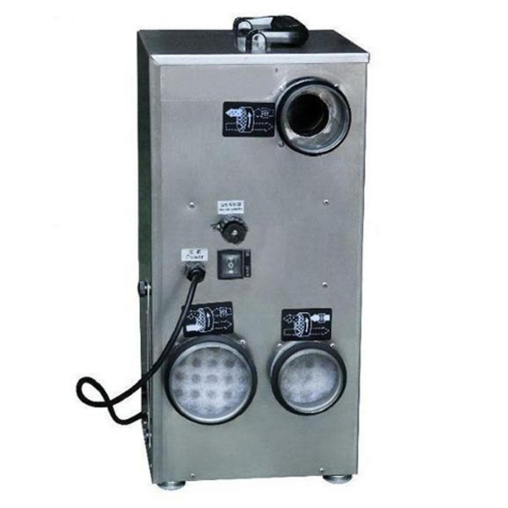 Máy hút ẩm (rotor) FujiE HM-WKM-180P