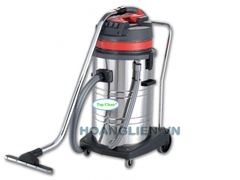 Mua máy hút bụi công nghiệp ở đâu chính hãng tại Hà Nội và HCM?