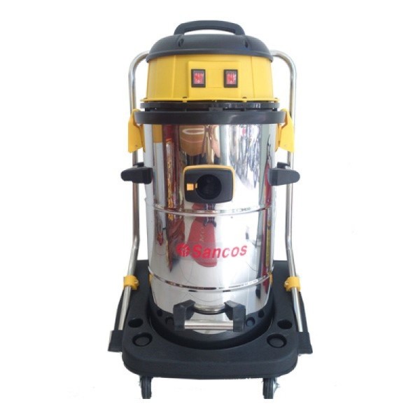 Máy hút bụi công nghiệp SANCOS 3239W