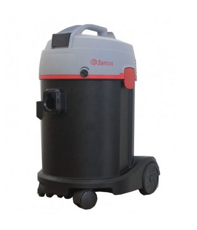 Máy hút bụi không ồn SANCOS 3573W