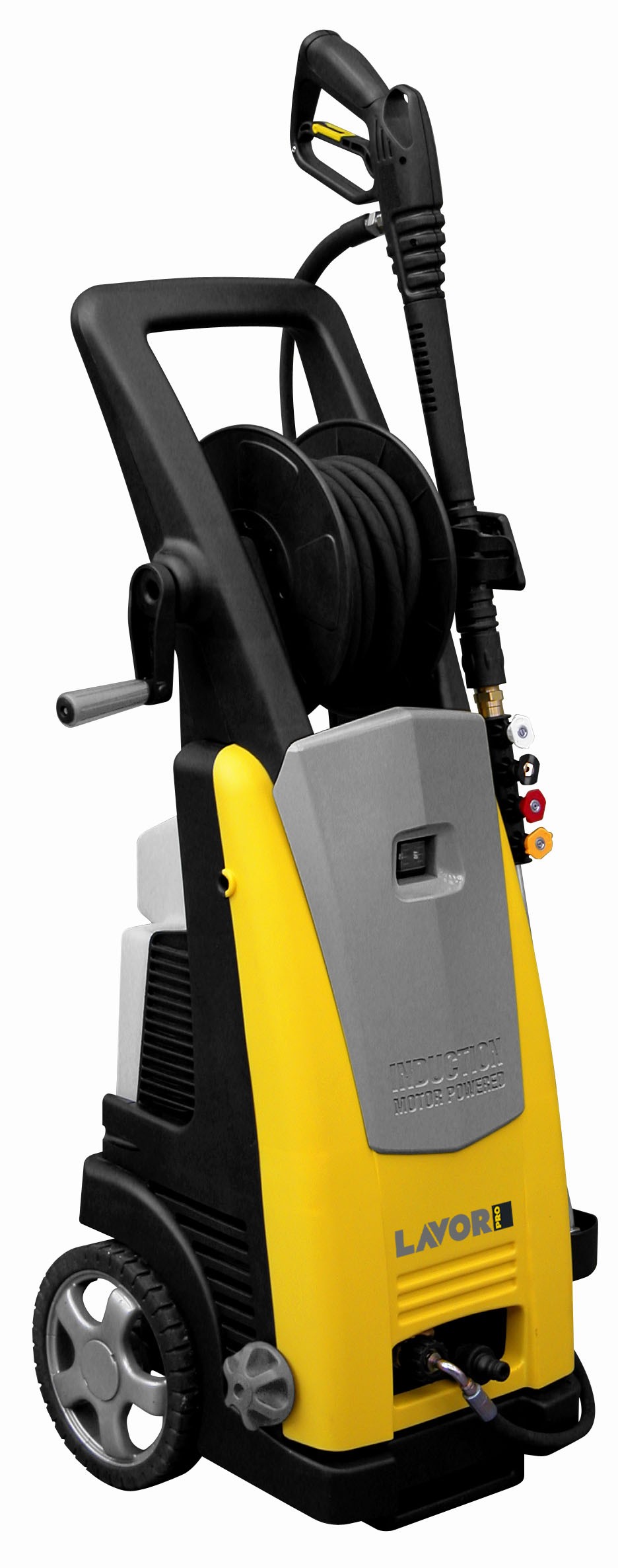 Máy phun áp lực LaVor OREGON 1509XP