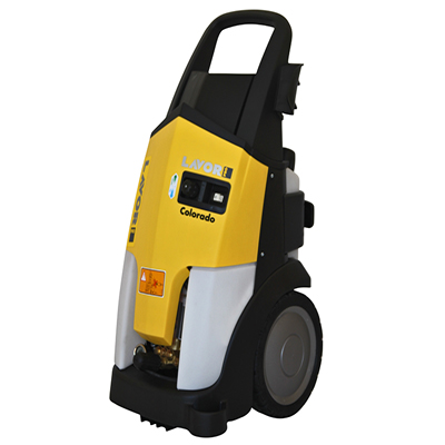 Máy phun áp lực công nghiệp Lavor Colorado 1211XP