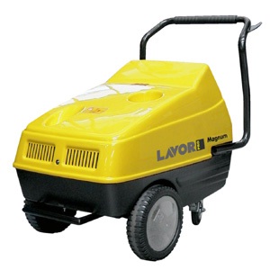 Máy rửa xe LaVor MAGNUM 3317LV