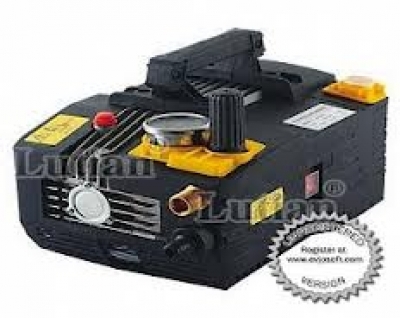 Máy rửa xe công nghiệp Lutian LT 590