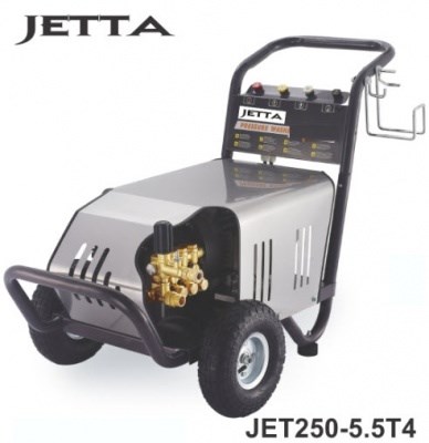 Máy rửa xe JET250-5,5T4