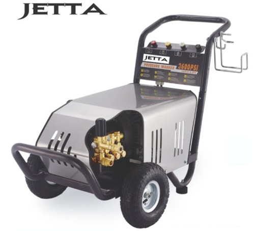 Máy rửa xe cao áp JET250-7.5T4 7.5KW