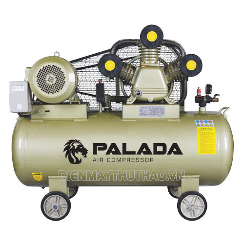 Máy nén khí Palada W-100500