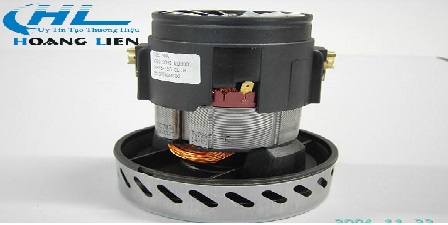 Cách khắc phục tình trạng motor máy hút bụi bị nóng khi hoạt động 