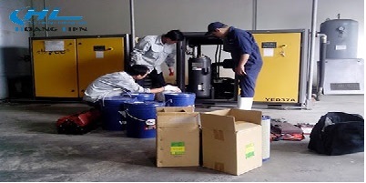 Bí quyết bảo dưỡng máy nén khí giúp tăng độ bền hiệu quả