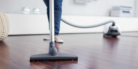 Hậu quả khi dùng máy hút bụi công nghiệp sai cách