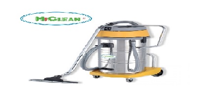 Lý do khiến máy hút bụi công nghiệp Hiclean HC 80 được yêu thích
