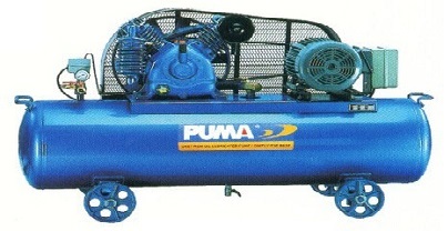 Những điểm mạnh của máy nén khí 2HP