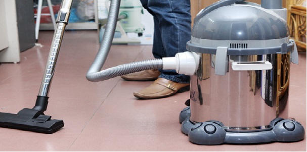 Mẹo sử dụng máy hút bụi hút nước công nghiệp hiệu quả