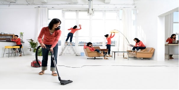 Cách chọn mua máy hút bụi công nghiệp chính hãng
