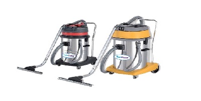 Những loại máy hút bụi Topclean được sử dụng phổ biến nhất hiện nay