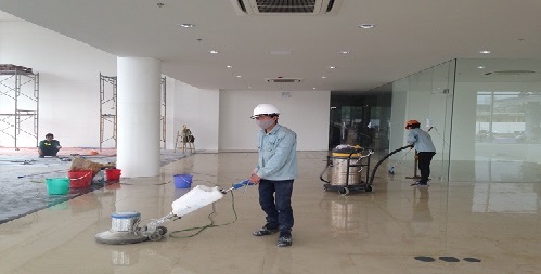 Những yếu tố nào ảnh hưởng tới giá máy chà sàn công nghiệp? 