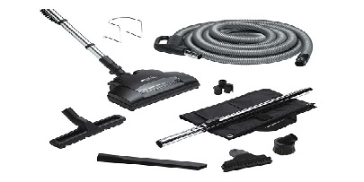 Dùng phụ kiện máy hút bụi như thế nào cho đúng cách?