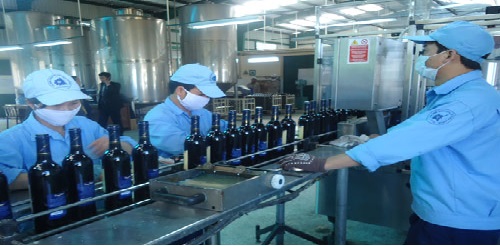 Nên dùng máy nén khí nào trong ngành công nghiệp thực phẩm?