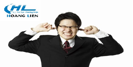 Tác hại nghiêm trọng khi mua máy hút bụi công nghiệp độ ồn lớn