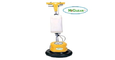 Ưu điểm của máy chà sàn - thảm công nghiệp HC 154